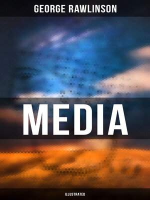 cover image of MEDIA (Illustrated)
